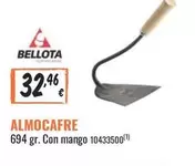 Oferta de 694 Gr. Con Mango por 32,46€ en Obramat