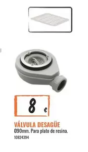 Oferta de VÁLVULA DESAGUE en Obramat