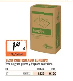 Oferta de Placo - Controlado por 1,62€ en Obramat