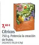 Oferta de Compo - Citricos por 7,65€ en BAUHAUS