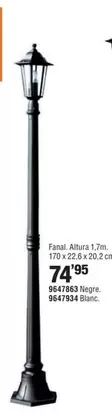 Oferta de Orlando por 74,95€ en Optimus