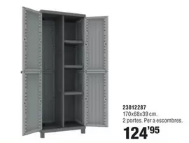 Oferta de 23012287 por 124,95€ en Optimus