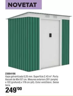 Oferta de Terra - 2300419e por 249€ en Optimus