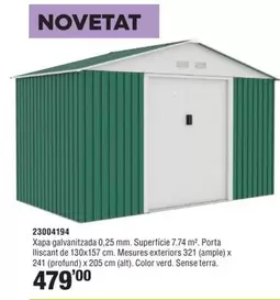 Oferta de Terra - 23DO4194 por 479€ en Optimus