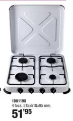 Oferta de 1001198 por 51,95€ en Optimus