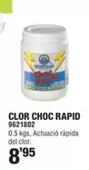 Oferta de Rapid - por 8,95€ en Optimus