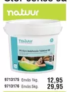 Oferta de Natuur - 9713175 por 12,95€ en Optimus