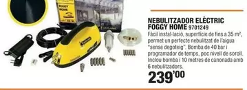 Oferta de Home - Togadores en Optimus