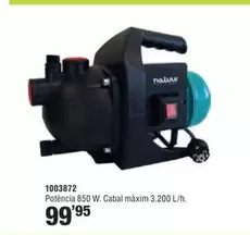 Oferta de Natuur - Cabal Maxim por 99,95€ en Optimus