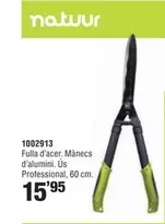 Oferta de Natuur - 1002913 por 15,95€ en Optimus