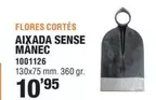 Oferta de Aixada Sense Manec por 10,95€ en Optimus