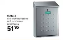 Oferta de Natuur - 9621343 por 51,95€ en Optimus