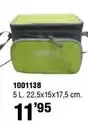 Oferta de 1001138 Nevera por 11,95€ en Cifec