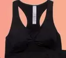 Oferta de Sujetador Top Deporte O Boxer Sin Costuras Mujer por 5,99€ en Carrefour