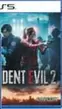 Oferta de Juegos Resident Evil por 26,9€ en Carrefour