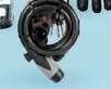 Oferta de En Todos Los Accesorios Para Moto en Carrefour