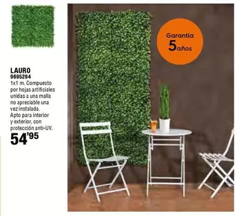 Oferta de 996924 por 54,95€ en Cofac