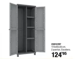 Oferta de 23012287 por 124,95€ en Cofac