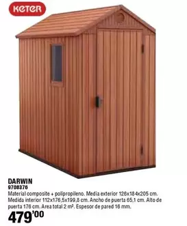 Oferta de Total - 9703876 por 479€ en Cofac