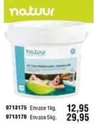 Oferta de Natuur - 9713175 por 12,95€ en Cofac