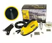 Oferta de Foggy Home - Nebulizador Electrico  por 239€ en Cofac