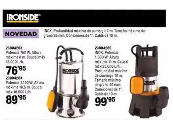 Oferta de 23004265 por 99,95€ en Cofac