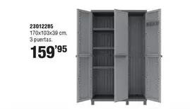 Oferta de Puerta por 159,95€ en ferrOkey