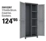 Oferta de Puertas por 124,95€ en ferrOkey