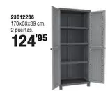 Oferta de Puertas por 124,95€ en ferrOkey