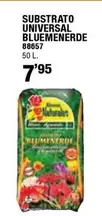 Oferta de Universal - Substrato por 7,95€ en ferrOkey