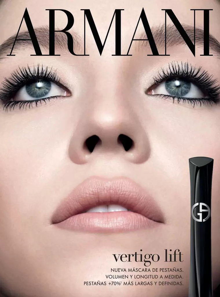 Oferta de Armani - Vertigo Lift en El Corte Inglés