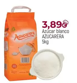 Oferta de Azucarera - Azúcar Blanco por 3,89€ en Comerco Cash & Carry