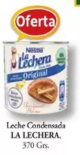 Oferta de La Lechera - Leche Condensada en Cash Barea