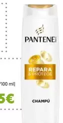 Oferta de Pantene - Champú por 5€ en Hiper Usera
