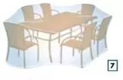 Oferta de La Parure 200 Mm en Coferdroza