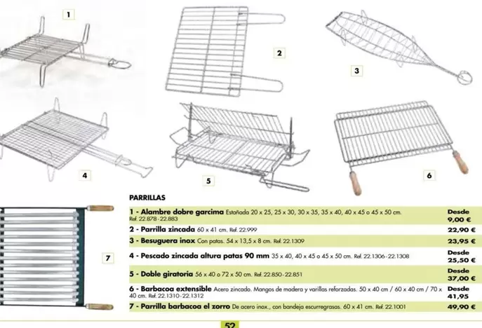 Oferta de Garcima - 3 Pack por 5€ en Coferdroza