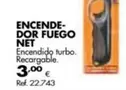 Oferta de Dor - Fuego Frito por 69,99€ en Coferdroza