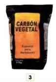 Oferta de Carbon Vegetal por 19,99€ en Coferdroza