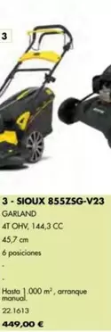 Oferta de Garland - En Todos Los Productos De Cocina en Coferdroza