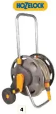 Oferta de HoZelock - En Todos Los Tintes Y Clip en Coferdroza
