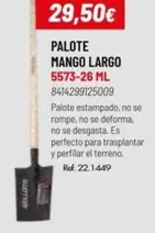 Oferta de Mango - Malmo por 29,5€ en Coferdroza