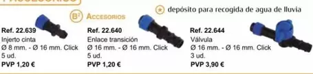 Oferta de Enlace Transicion por 1,2€ en Coferdroza
