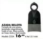 Oferta de Bellota - Azada por 16,5€ en Coferdroza