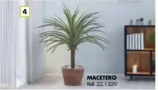 Oferta de Macetero en Coferdroza