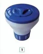 Oferta de Piscinas - Accesorios por 4,9€ en Coferdroza