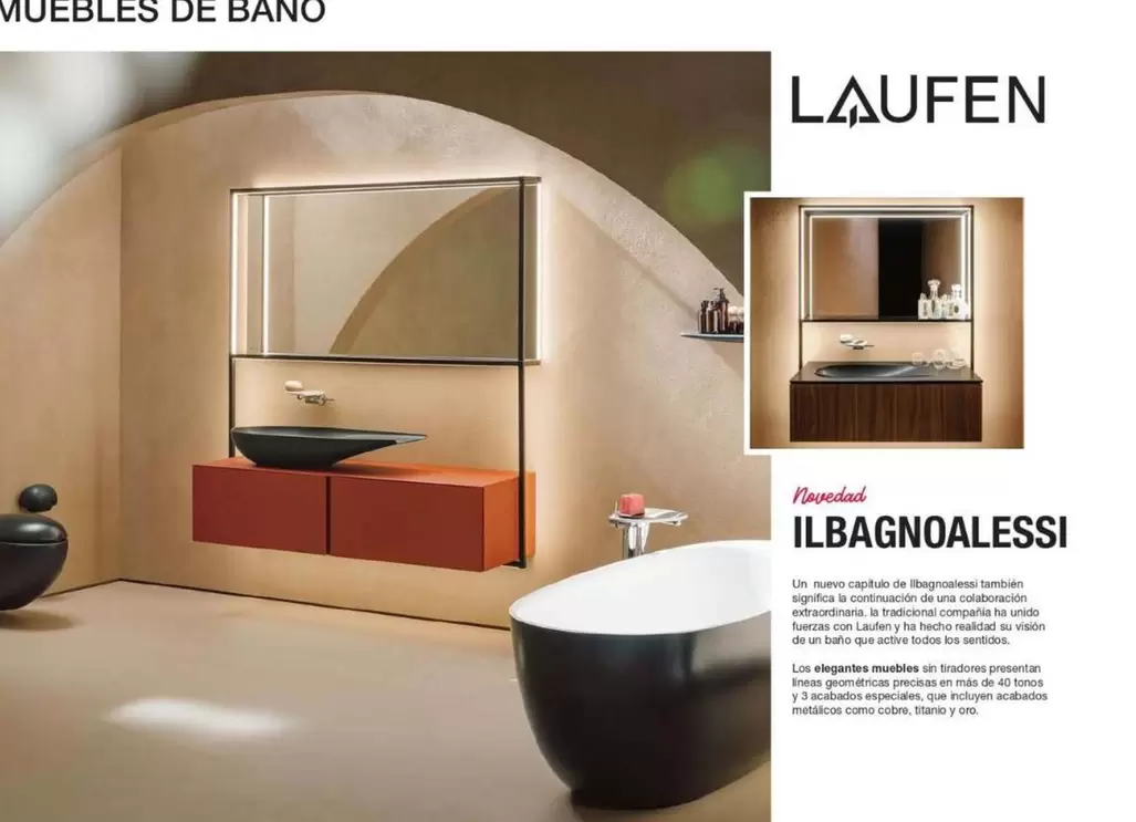 Oferta de Muebles De Bano en Chafiras