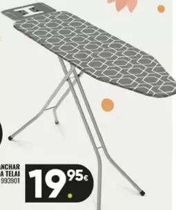 Oferta de Telai - Nichar A por 19,95€ en Family Cash