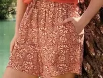 Oferta de Short Estampado por 12,99€ en Carrefour