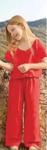 Oferta de Tex - Camisa, Bermuda China, Vestido, Blusa O Pantalón por 9,99€ en Carrefour