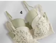 Oferta de Sujetador Mujer por 12,99€ en Carrefour